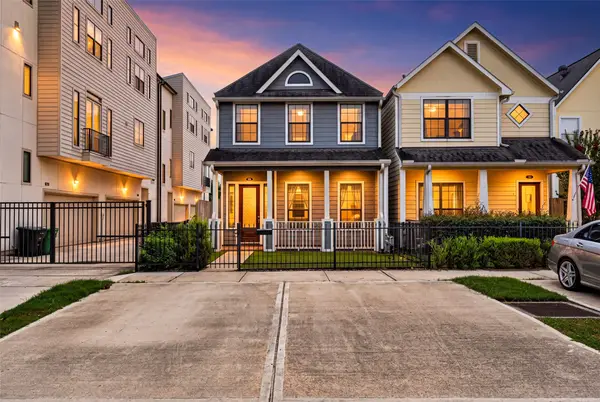 822 W 22nd Street, Houston, TX 77008
