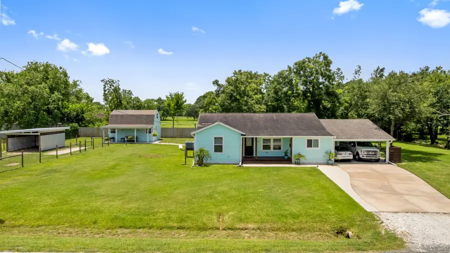 5709 David Street, Dickinson, TX 77539 - Image #2