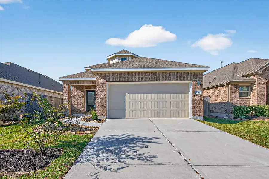 6241 Arcadia Sound Lane, Porter, TX 77365 - Image #2