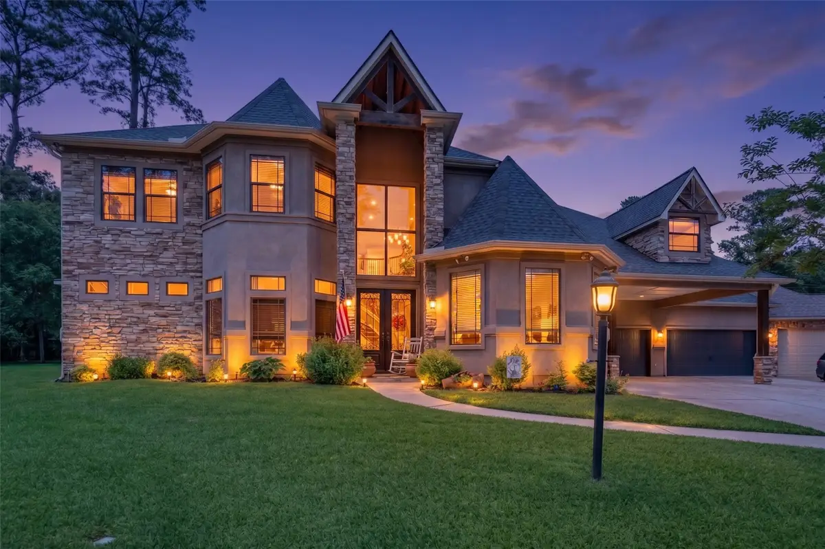 263 Pinerock Lane, Montgomery, TX 77356 - #1