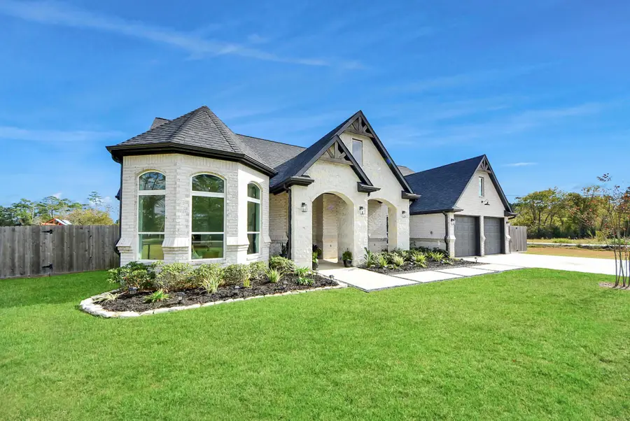 5414 Sjolander Road, Baytown, TX 77521 - Image #2