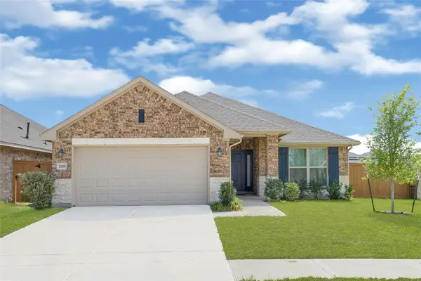 22211 Senoma Ridge Drive, Hockley, TX 77447