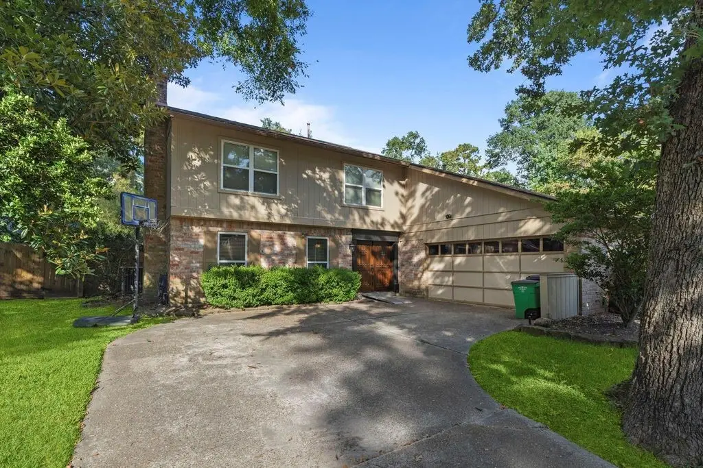 2147 Lone Rock Drive, Kingwood, TX 77339 - #1