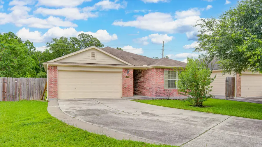 29022 San Jacinto River Court, Spring, TX 77386 - #2