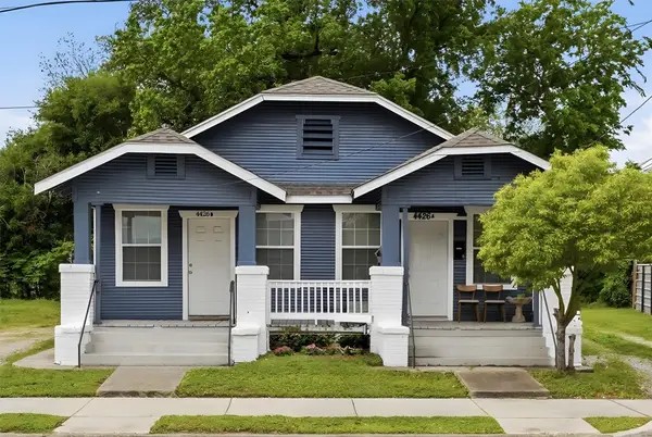 4426 Canal Street, Houston, TX 77011