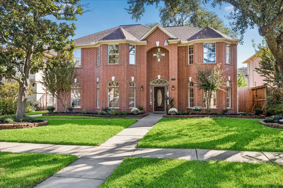 4911 Tamarisk Street, Bellaire, TX 77401 - Image #2
