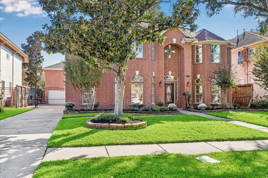 4911 Tamarisk Street, Bellaire, TX 77401 - Image #3