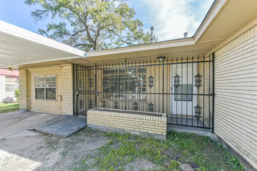 10214 Bretton Drive, Houston, TX 77016 - #3