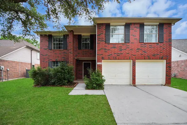21018 Creek Edge Court, Katy, TX 77449