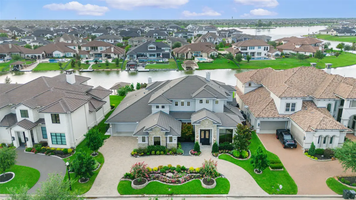 10311 Lookout Lake Court, Cypress, TX 77433 - #1