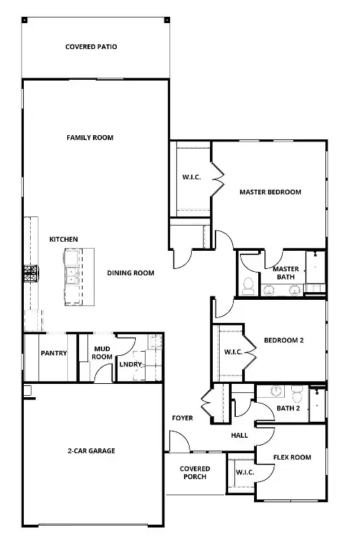 1808 Drover Lane, Rosenberg, TX 77471 - #3