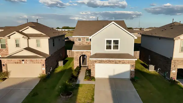 4518 Lally Brook Court, Katy, TX 77493