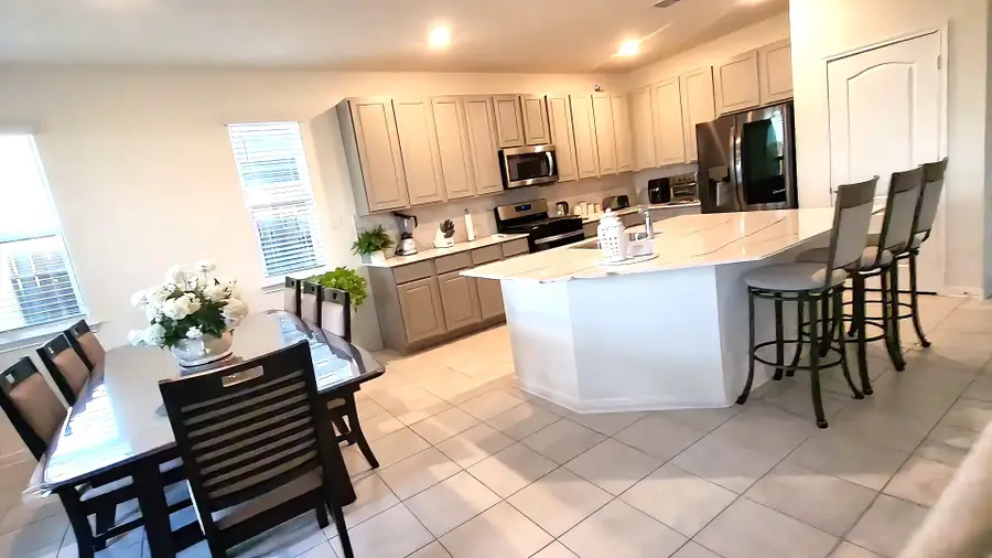 4518 Lally Brook Court, Katy, TX 77493 - #3