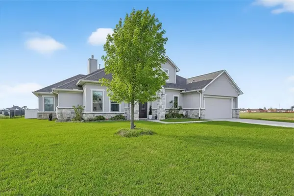 10905 Dauphine Street, Willis, TX 77318