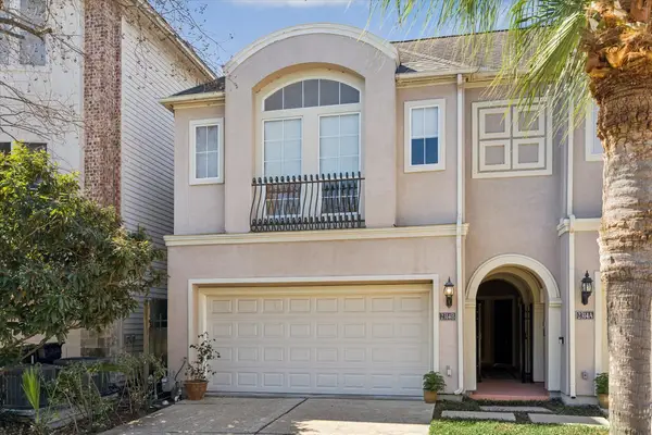 2314 Huldy Street #B, Houston, TX 77019