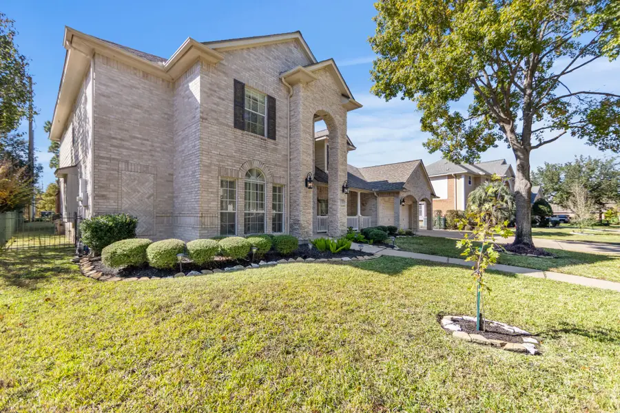 17407 Laguna Trail Drive, Houston, TX 77095 - Image #3
