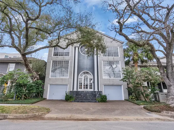 1220 Hawthorne Street, Houston, TX 77006