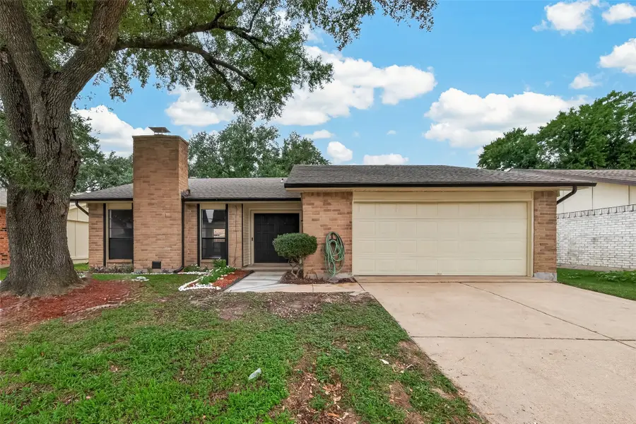 5515 Dunnethead Drive, Houston, TX 77084 - #2