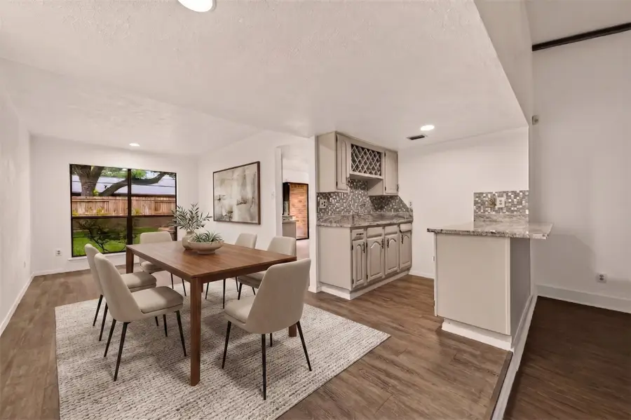 5515 Dunnethead Drive, Houston, TX 77084 - #3