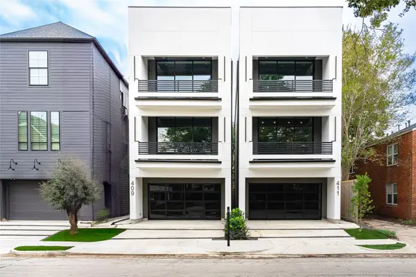 409 W Saulnier Street, Houston, TX 77019