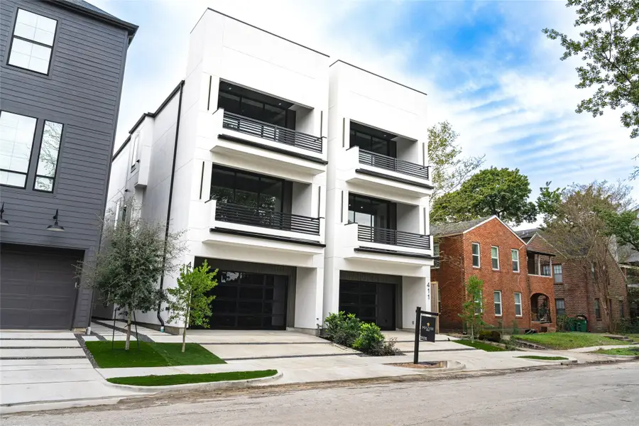 409 W Saulnier Street, Houston, TX 77019 - Image #3