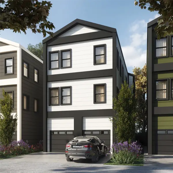 3330 Stassen Street #AB, Houston, TX 77051