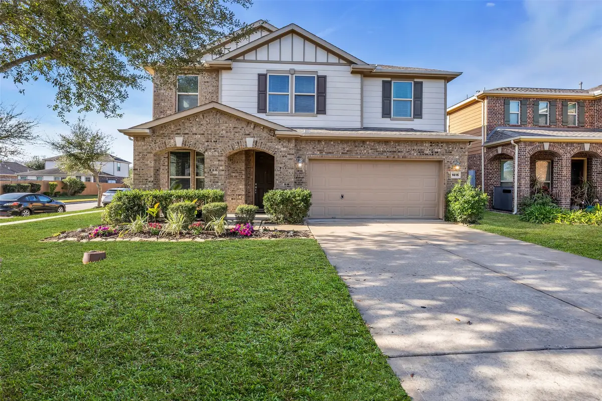 1615 Bel Riposo Lane, League City, TX 77573 - Image #1