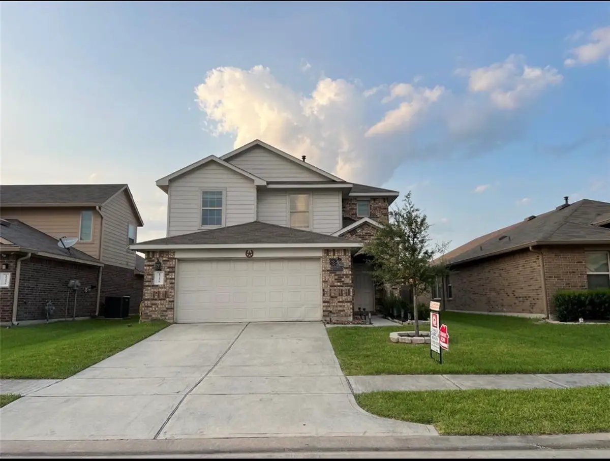 15439 Cipres Verde Street, Channelview, TX 77530 - #1