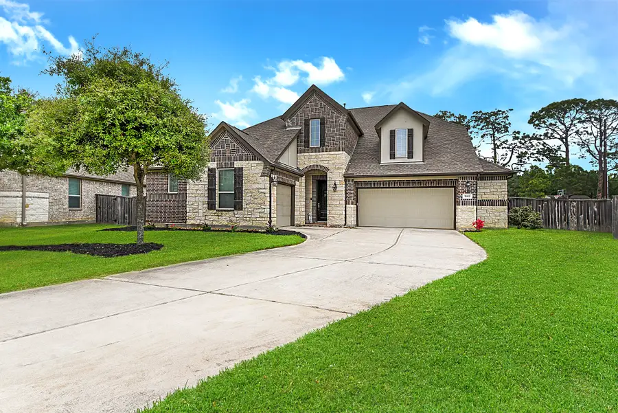 5922 Green Meadows Lane, Katy, TX 77493 - #2
