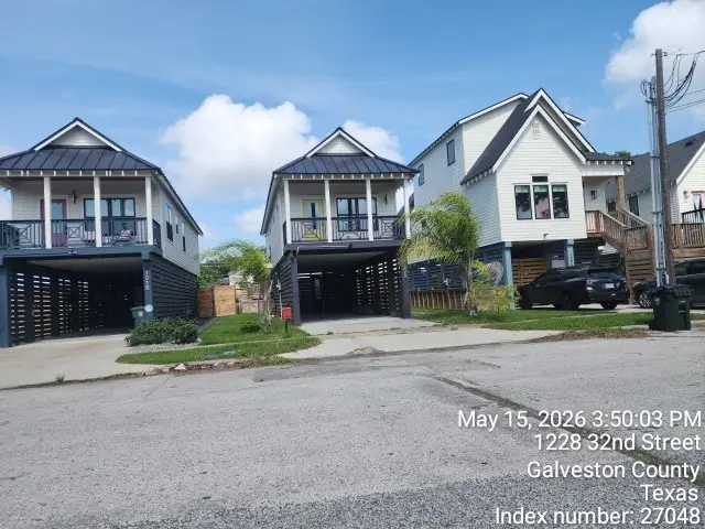 1220 32nd Street, Galveston, TX 77550 - #2