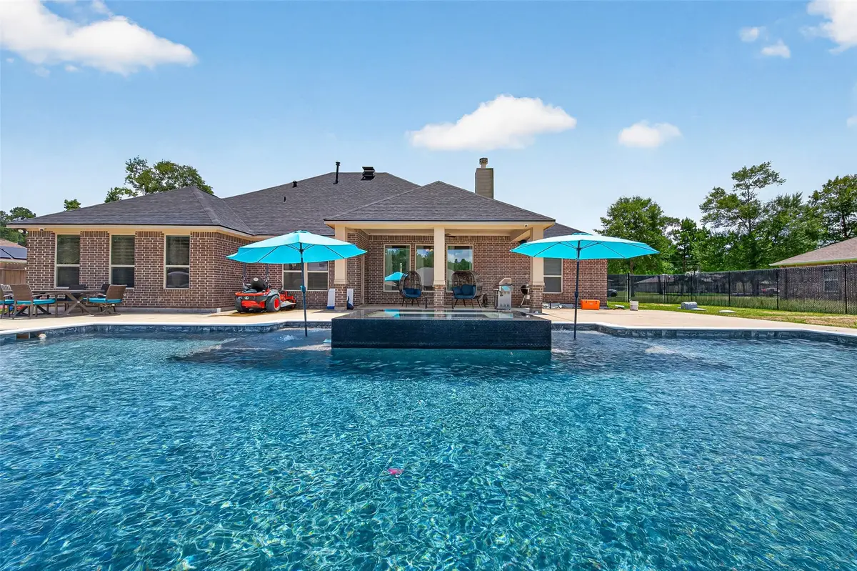 27635 Rio Blanco Drive, Splendora, TX 77372 - #1