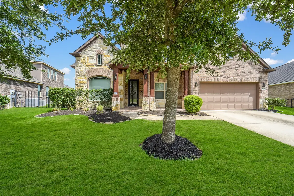 20703 Grayden Drive, Cypress, TX 77433 - #1