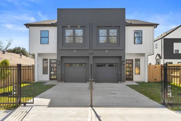 4206 Kewanee Street #AB, Houston, TX 77051