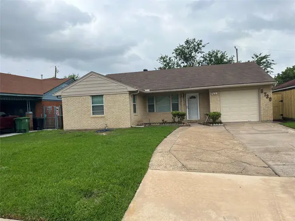 8730 Cowart Street, Houston, TX 77029