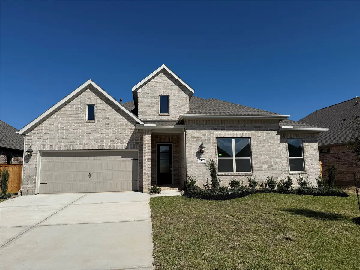 26326 Snowpeak Avenue, Katy, TX 77493 - #1