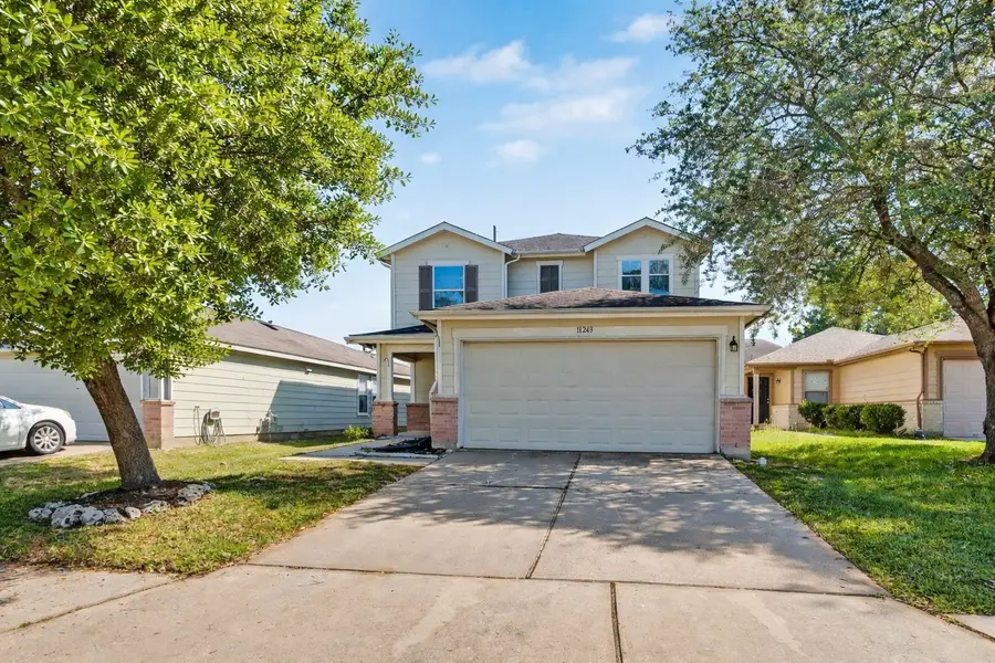 11243 Wild Goose Drive, Tomball, TX 77375 - #2