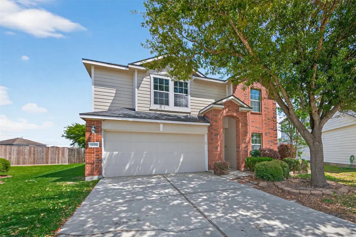20430 Percheron Trail, Humble, TX 77338 - #1