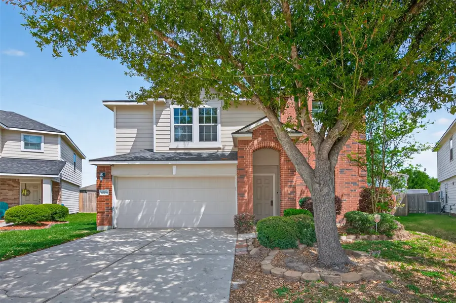 20430 Percheron Trail, Humble, TX 77338 - #3