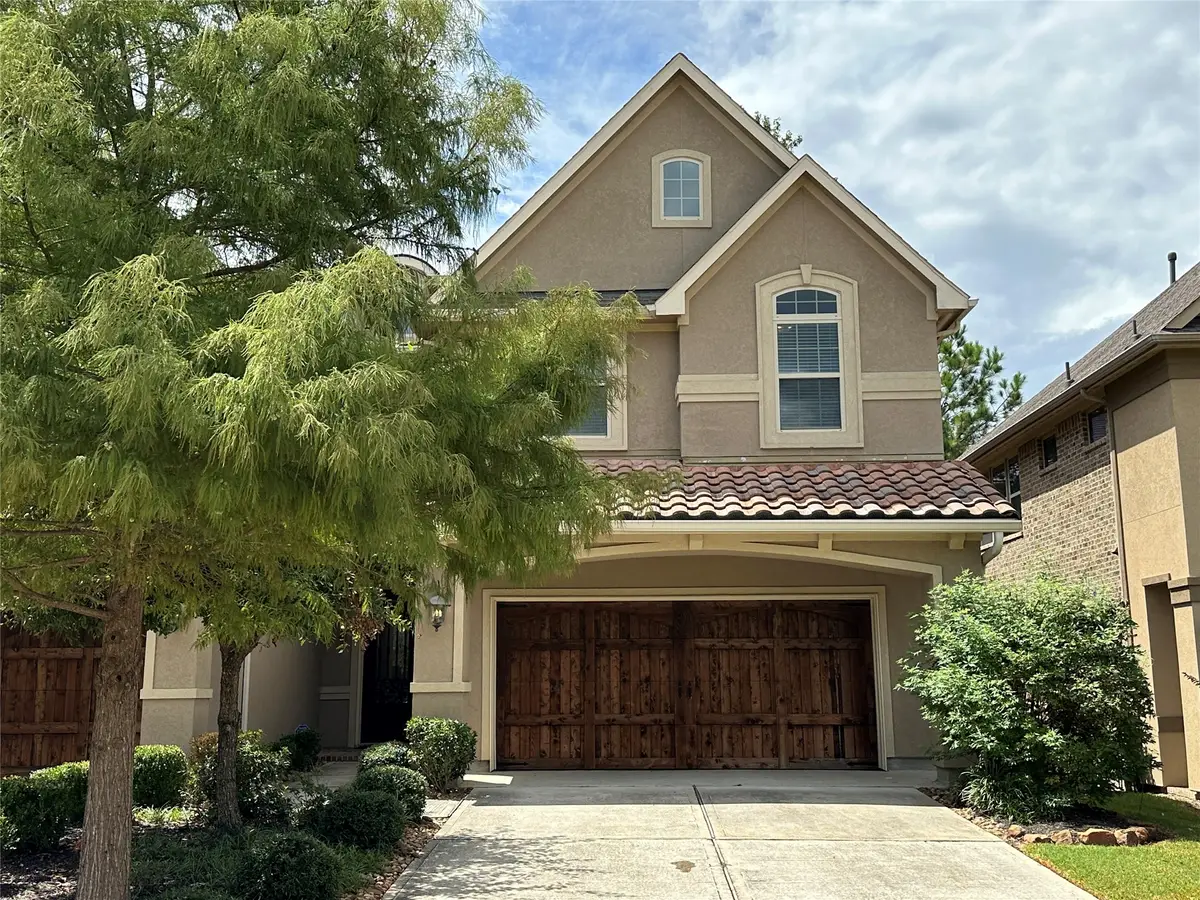 11 Silver Rock Drive, Tomball, TX 77375 - #1