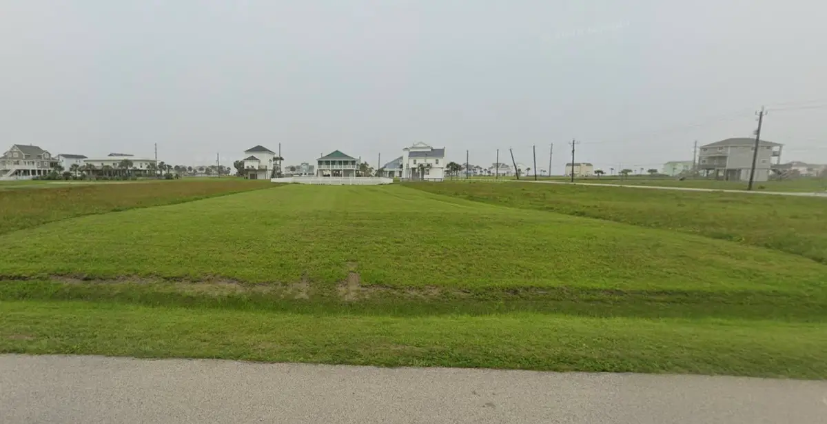 18817 Warrior Road, Galveston, TX 77554 - #1