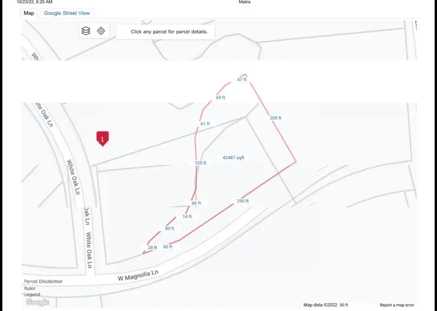 000 White Oak Lane, New Caney, TX 77357 - #2