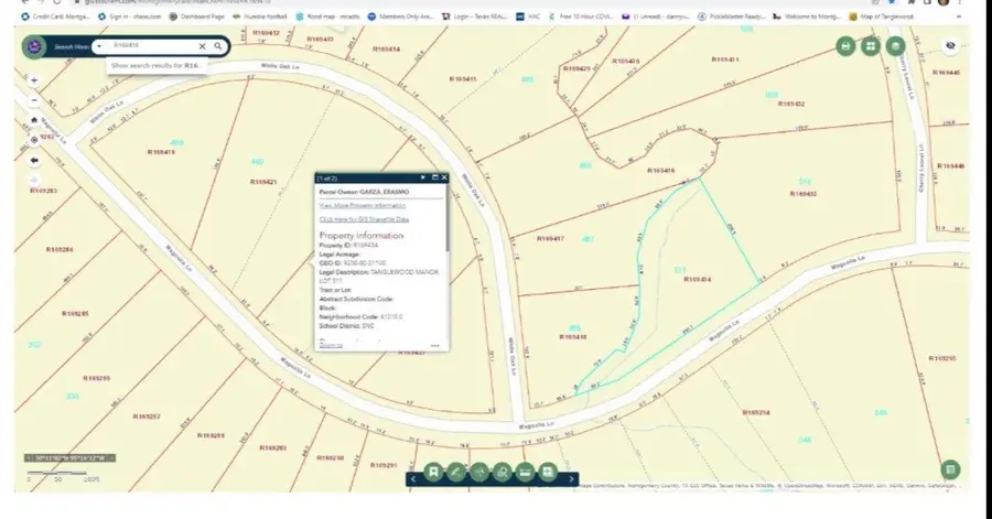 000 White Oak Lane, New Caney, TX 77357 - #3