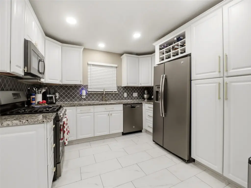 7458 Bahia Lane, Stafford Missouri City, TX 77489 - #1