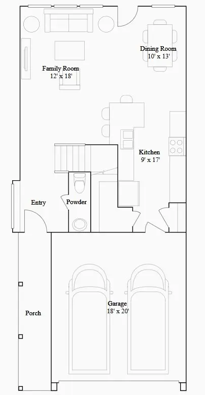 12654 Blue Catfish Lane, Cypress, TX 77433 - Image #2