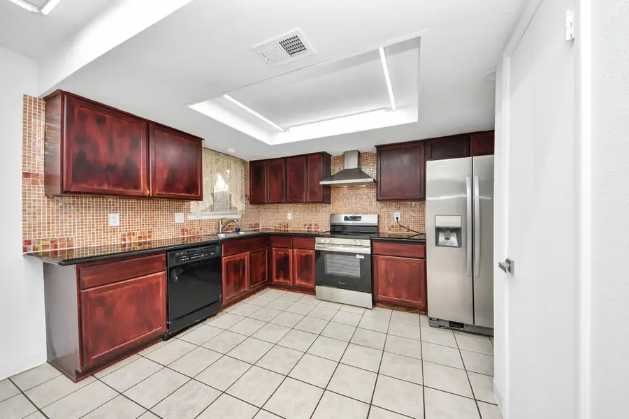 8407 Rivercross Road, Houston, TX 77064 - #3