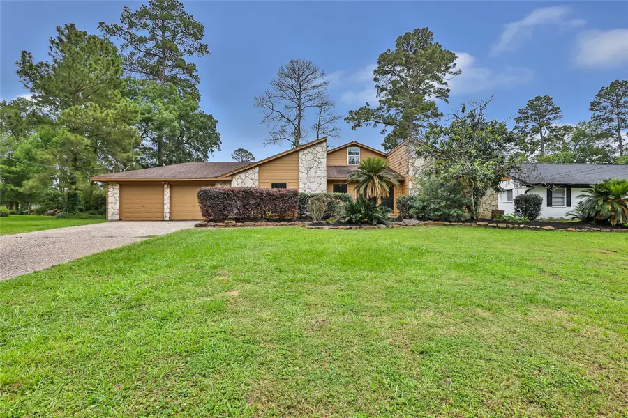 2103 White Feather Trail, Crosby, TX 77532 - #2