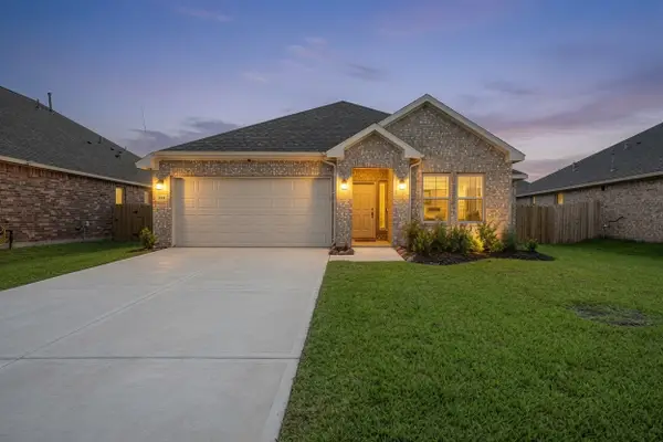4302 Fenwick Road, Texas City, TX 77591