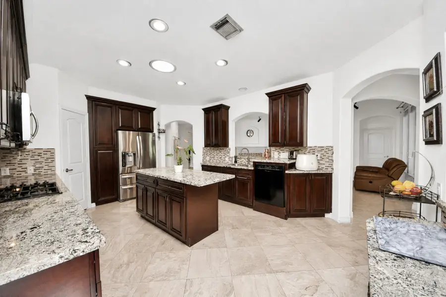 21123 Dover Park Lane, Katy, TX 77450 - #3