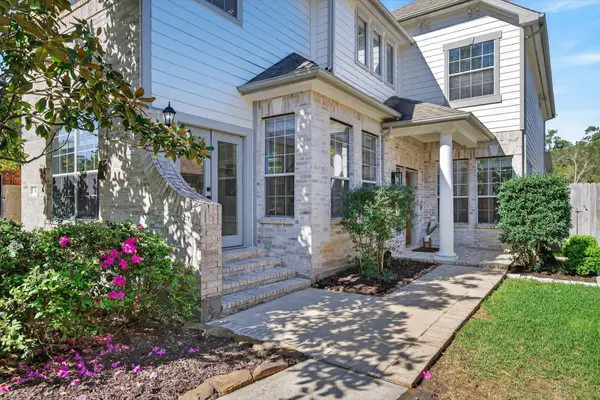 31 Jadewing Court, The Woodlands, TX 77381