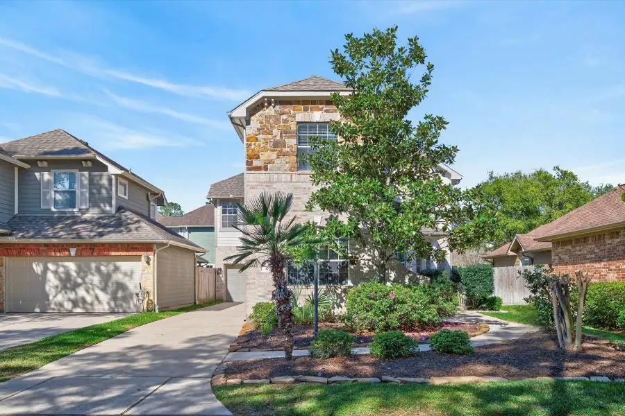 31 Jadewing Court, The Woodlands, TX 77381 - #2